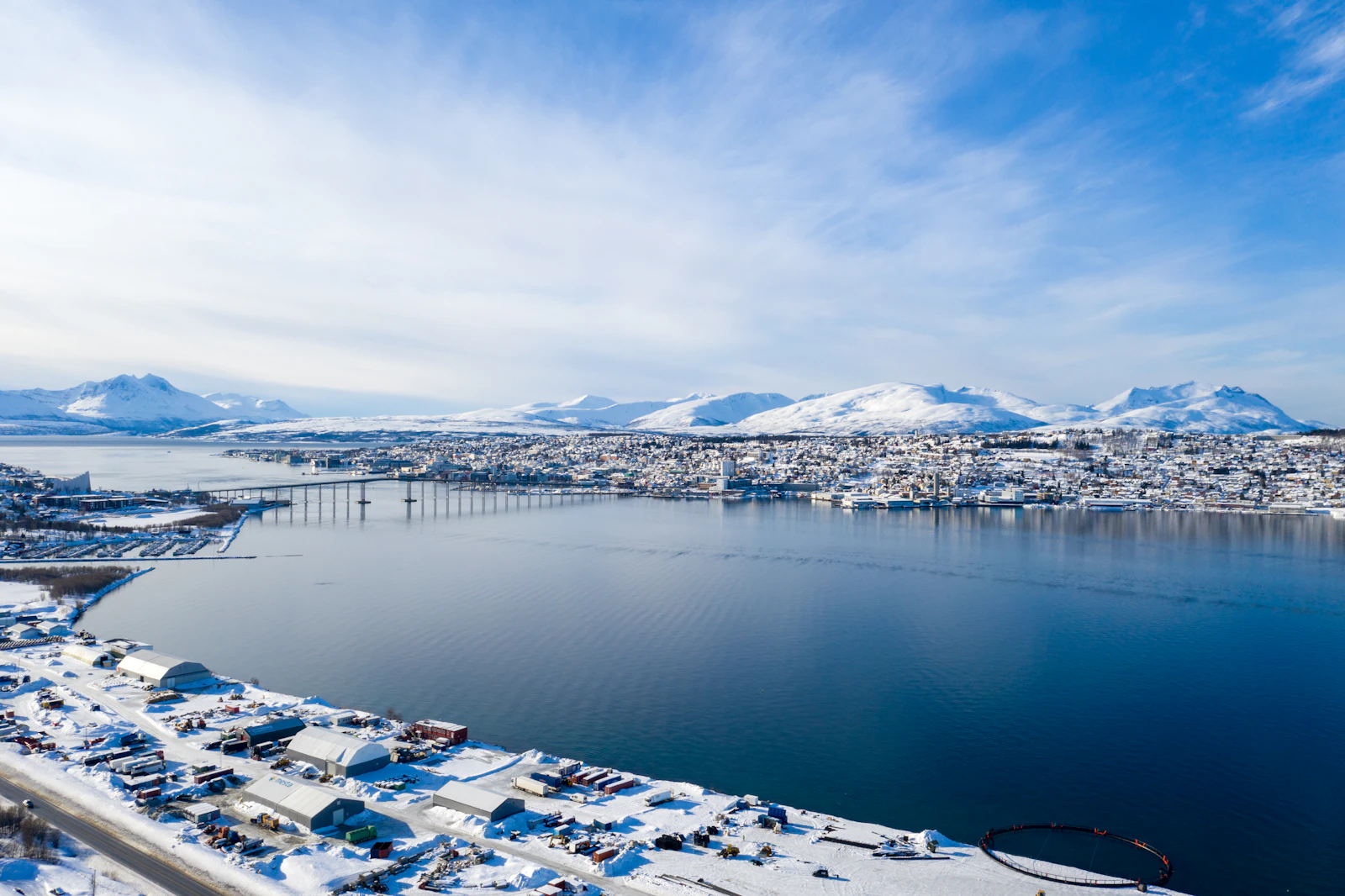 Tromsø, Norway photo 17 by Anton Lammert