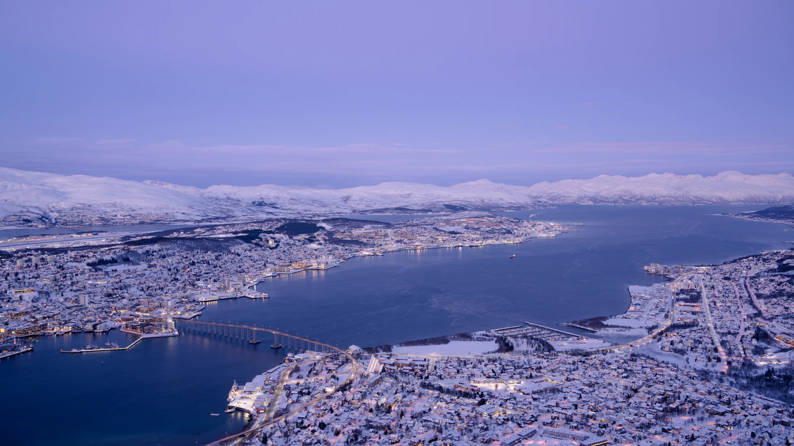 Tromsø, Norway photo 9 by Himmel S