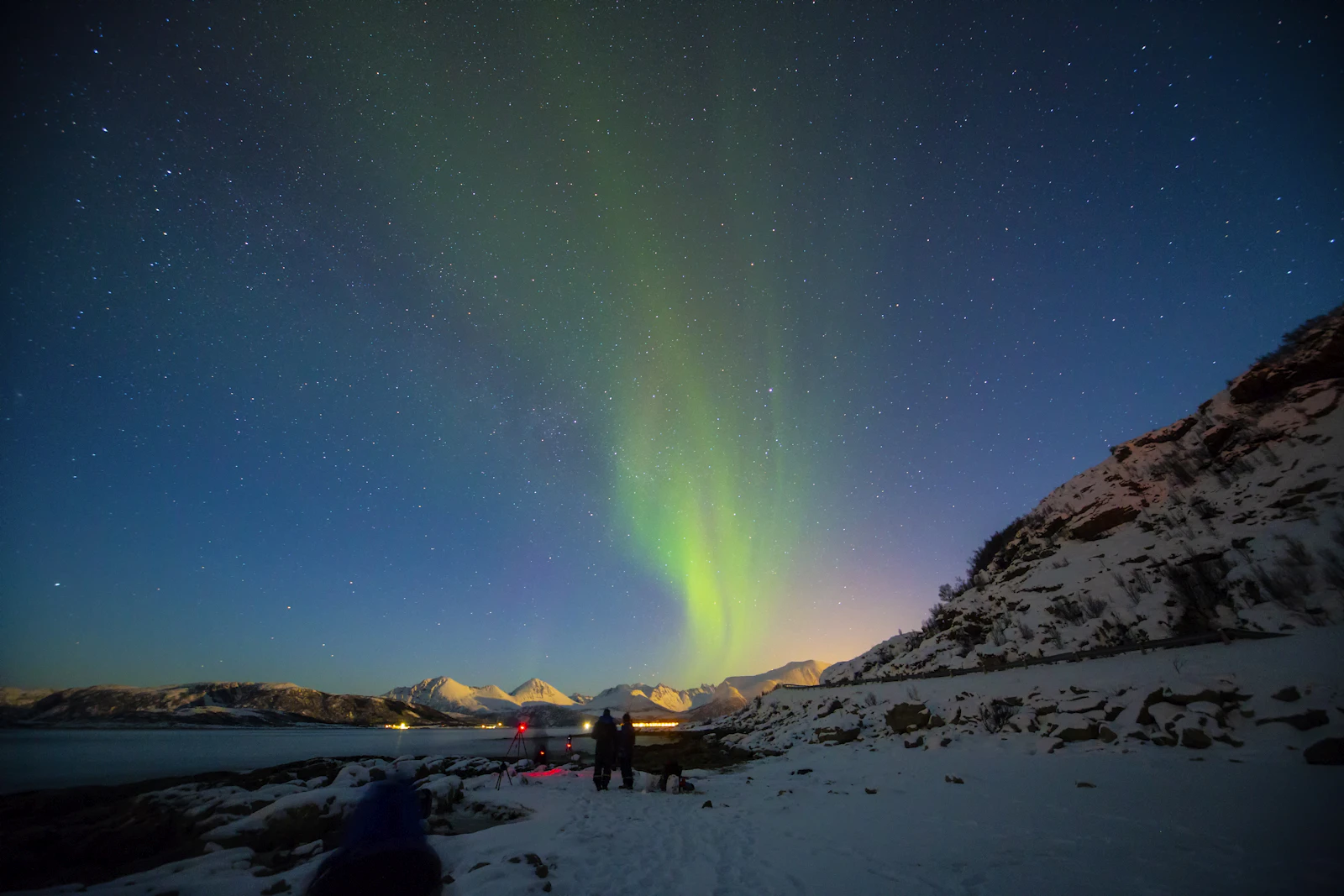 Tromsø, Norway photo 6 by Lightscape