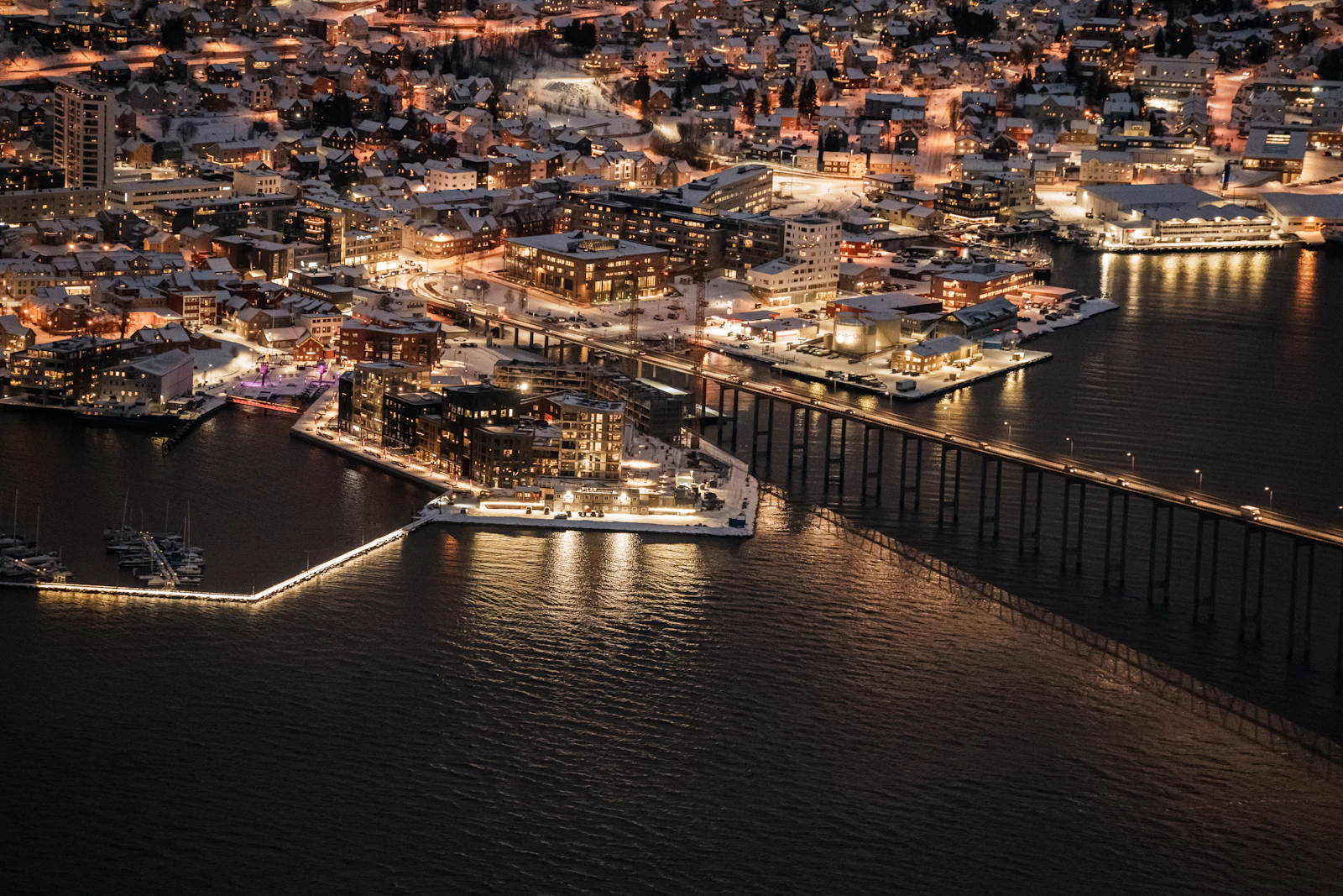 Tromsø, Norway photo 11 by Tianxiang Ji