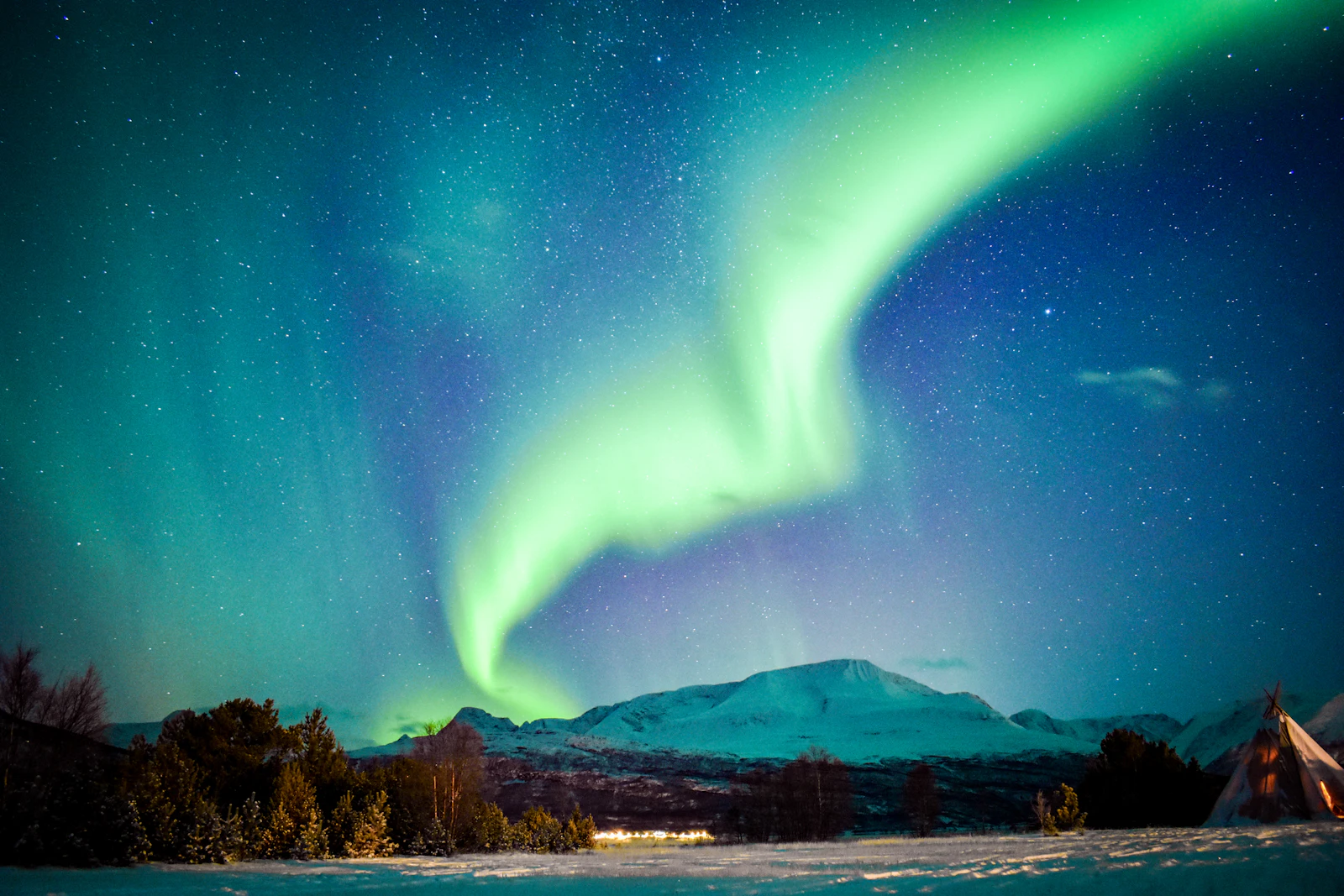 Tromsø, Norway photo 7 by Bit Cloud