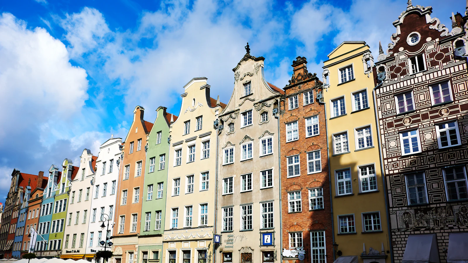 Gdańsk, Poland photo 17 by Simon Hurry