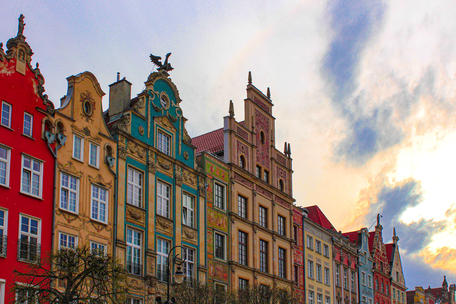 Gdańsk, Poland photo 10 by Oleksandr
