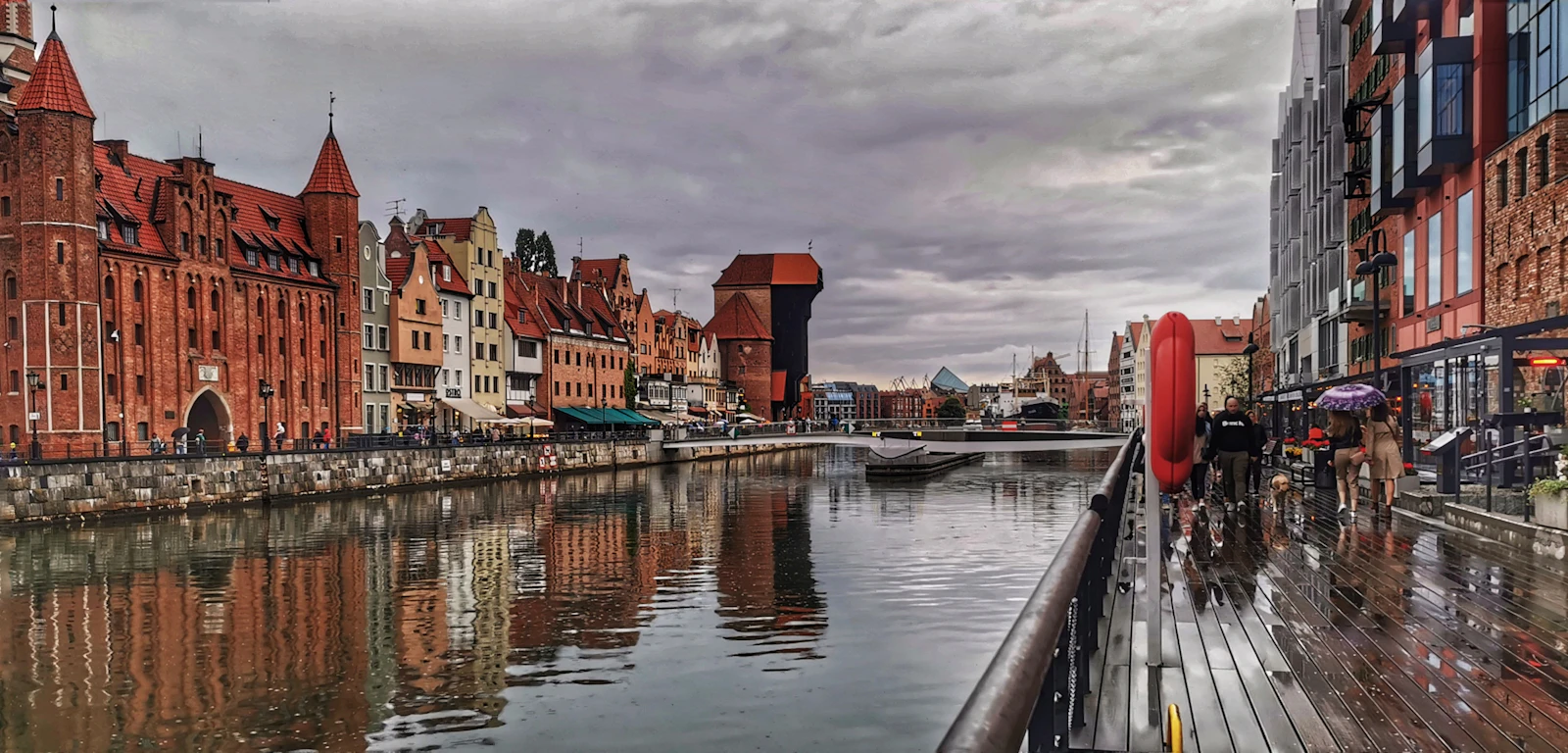 Gdańsk, Poland photo 18 by Ira She