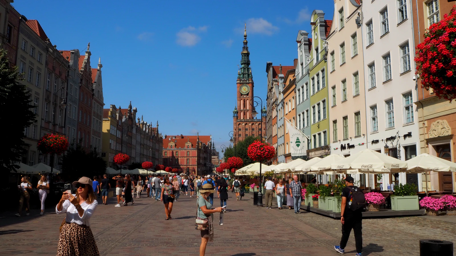 Gdańsk, Poland photo 21 by Hendrik Alting