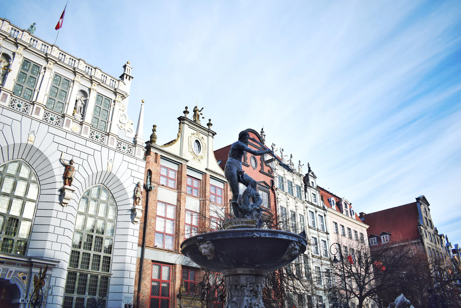 Gdańsk, Poland photo 20 by Giuseppe Gurrieri
