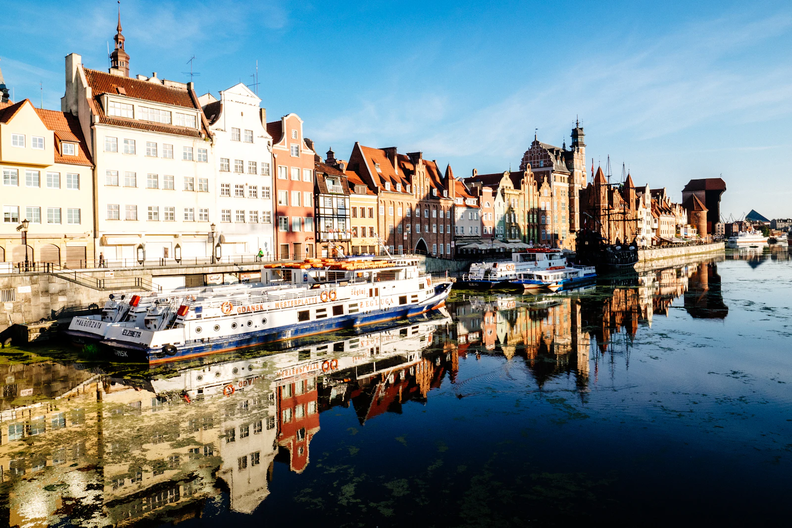 Gdańsk, Poland photo 2 by Andrea Anastasakis