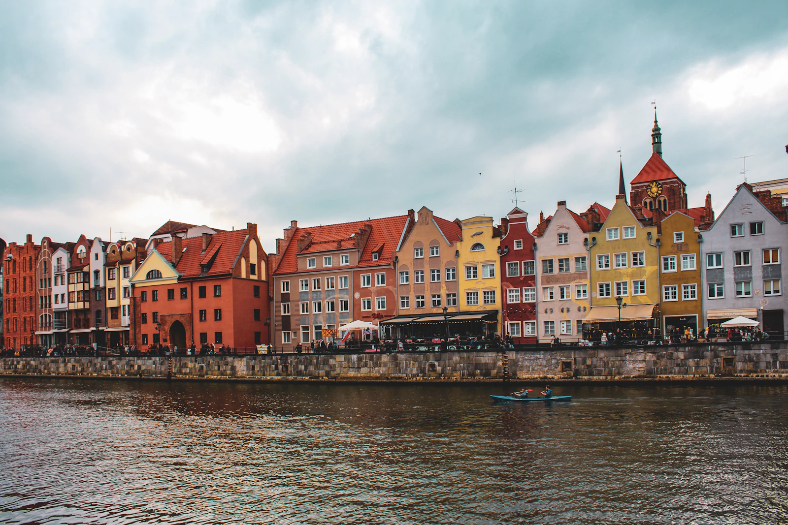 Gdańsk, Poland photo 24 by Oleksandr