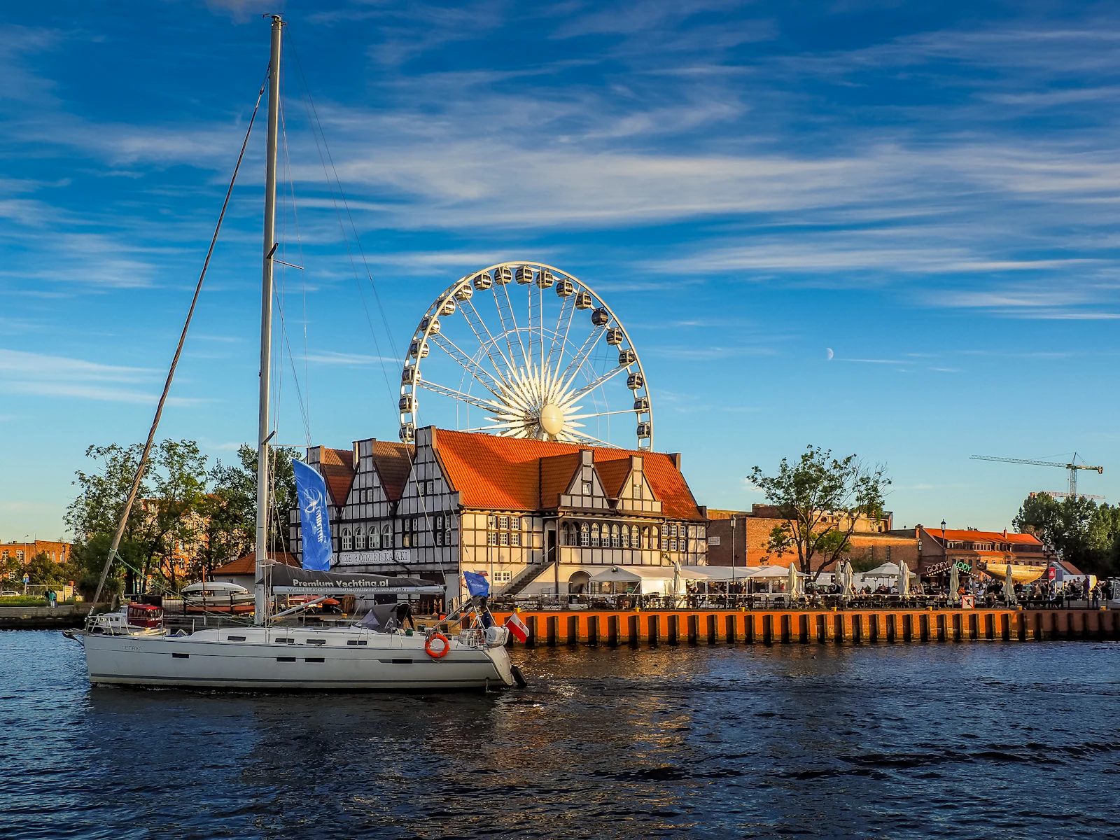 Gdańsk, Poland photo 6 by Lidia Stawinska