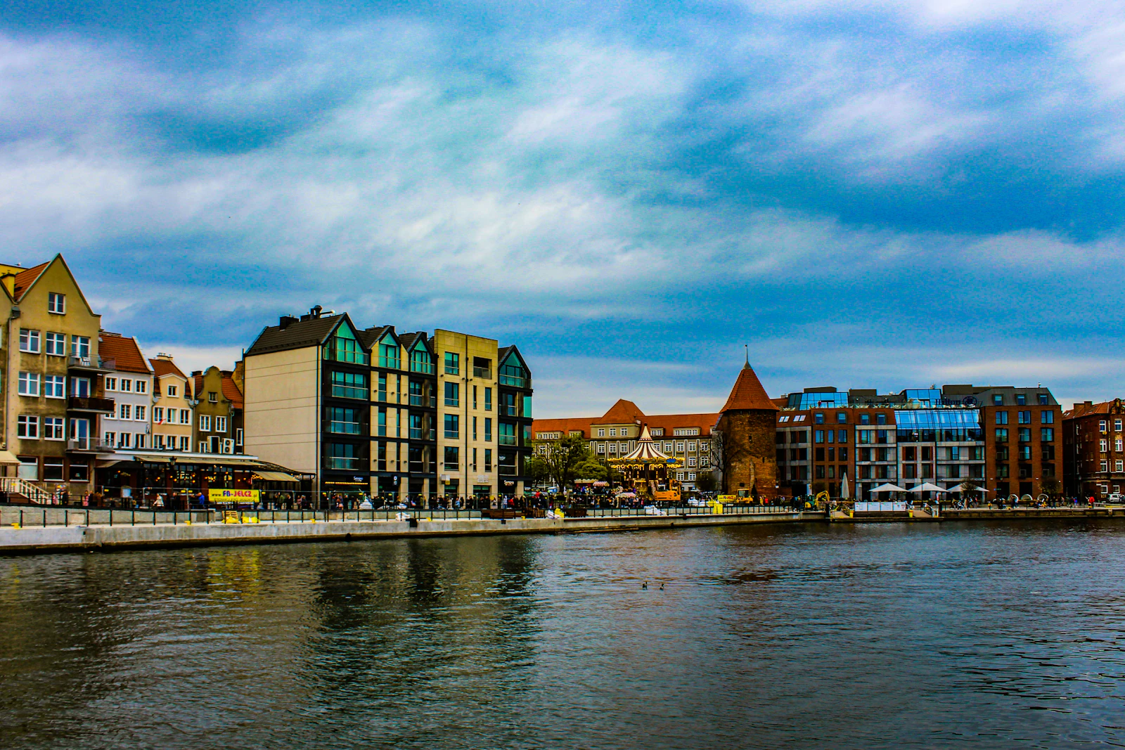 Gdańsk, Poland photo 23 by Oleksandr