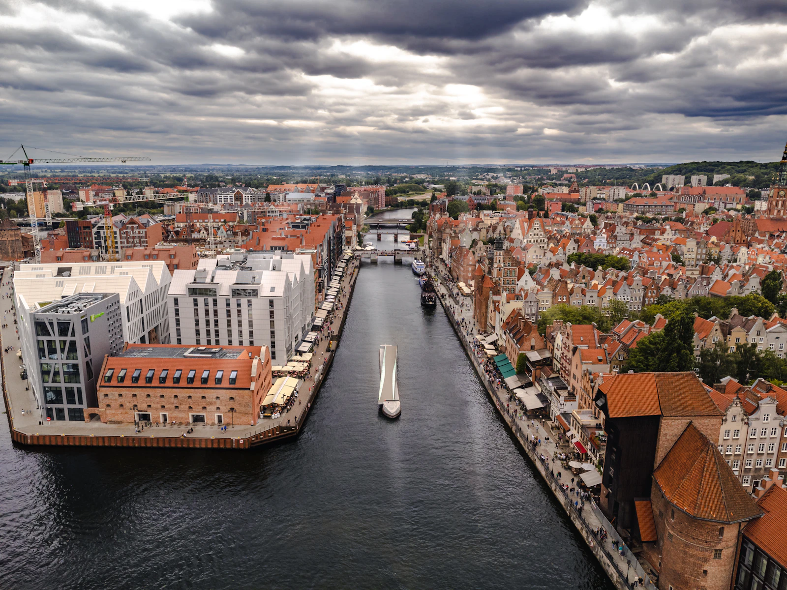 Gdańsk, Poland photo 12 by Damian Barczak