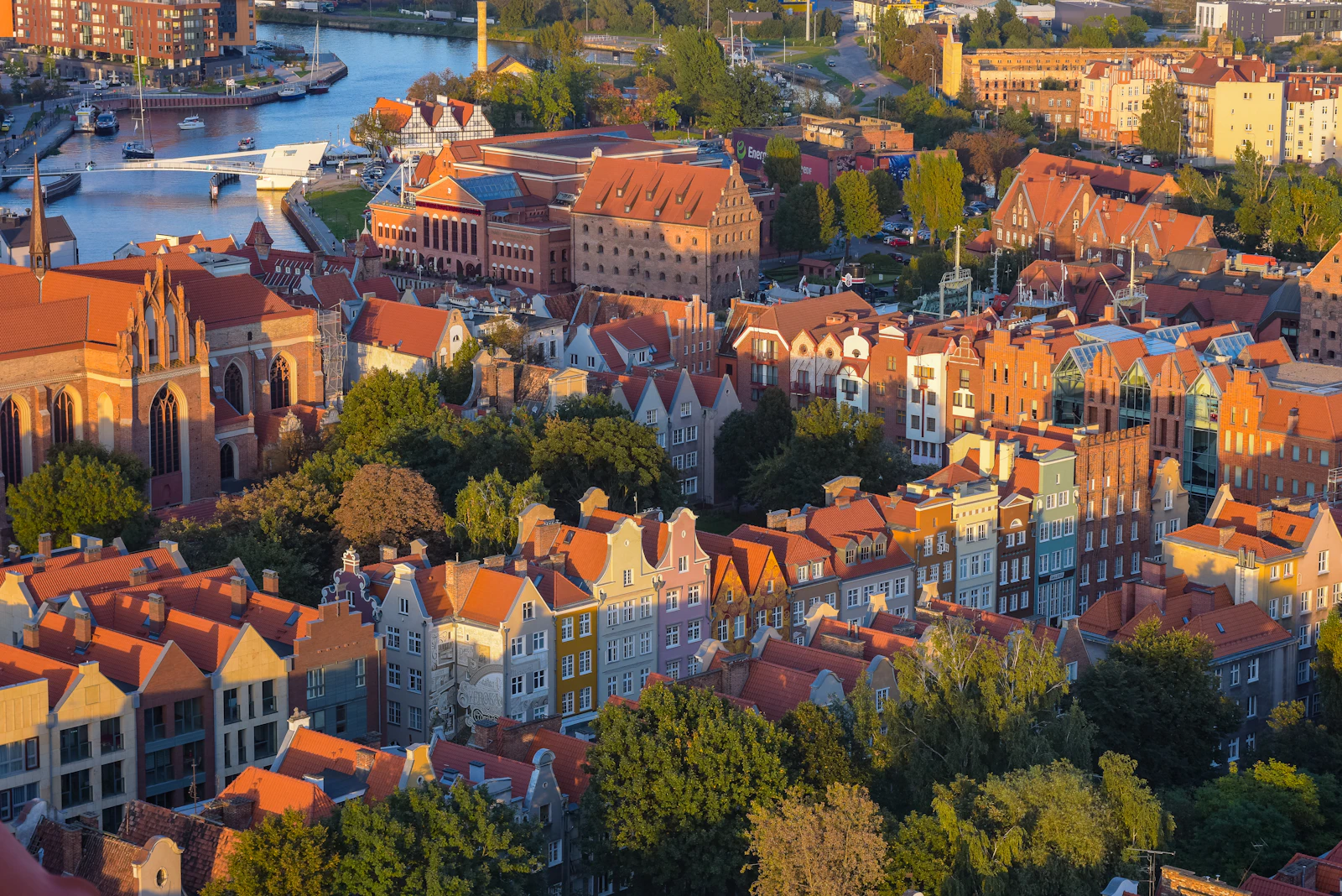 Gdańsk, Poland photo 3 by Eduardo Casajús Gorostiaga
