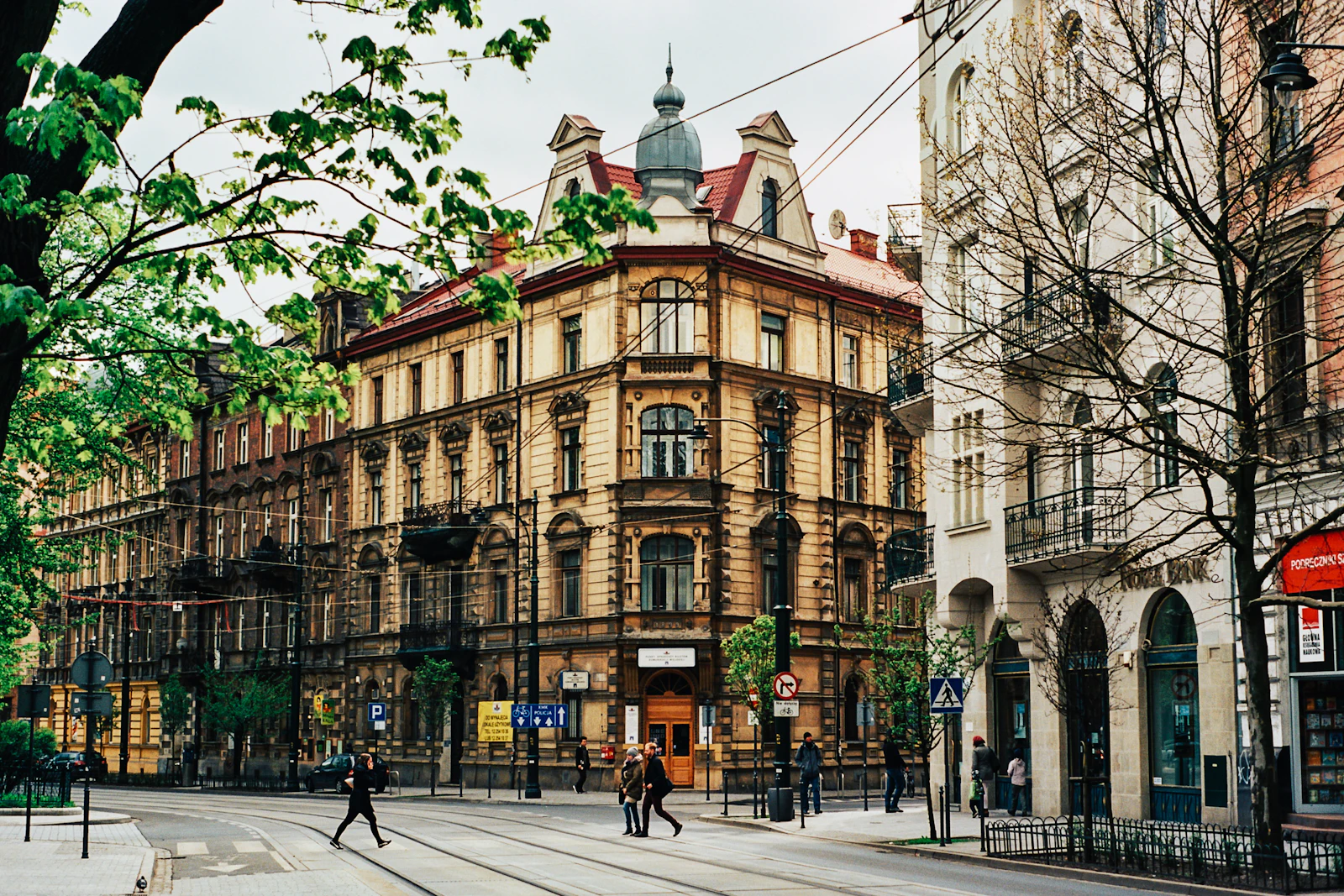 Kraków, Poland photo 3 by Ostap Senyuk