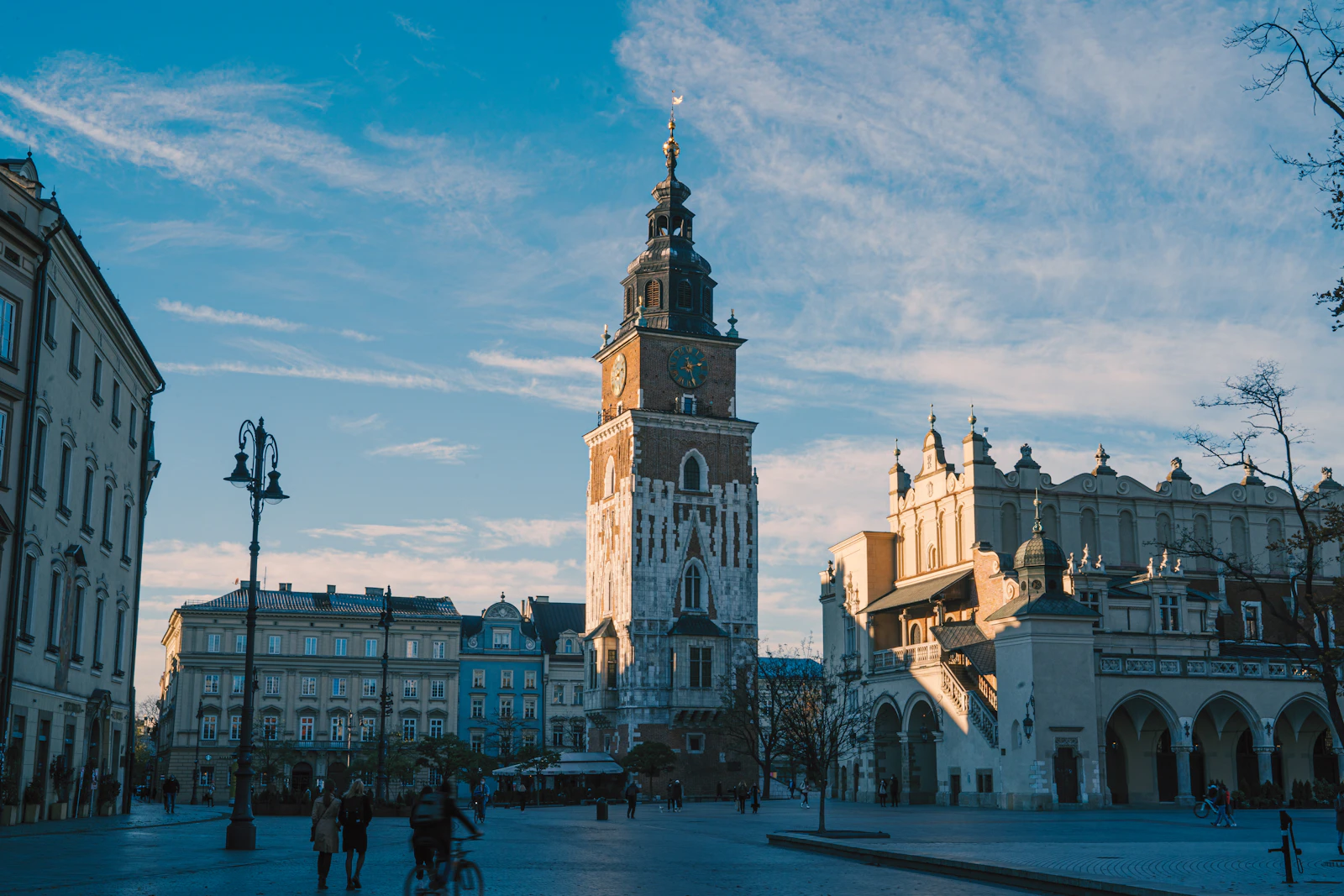 Kraków, Poland photo 17 by Takenori Okada