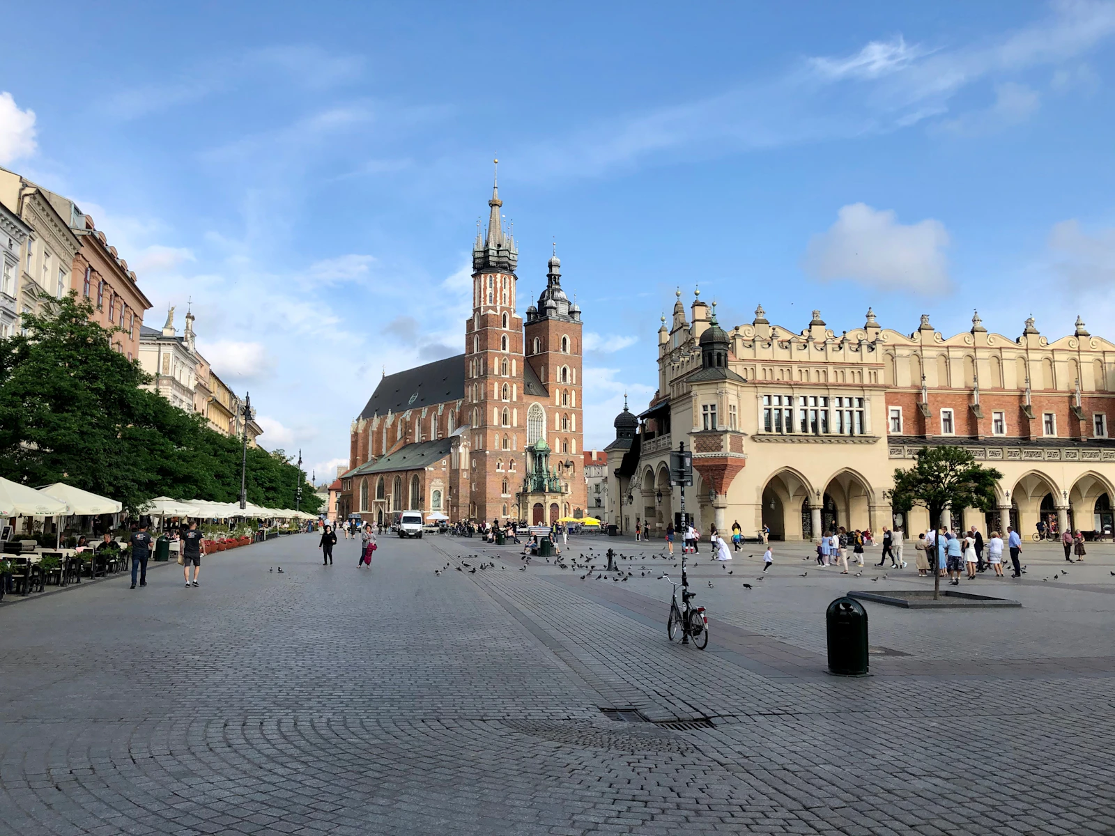 Kraków, Poland photo 11 by Maksym Harbar