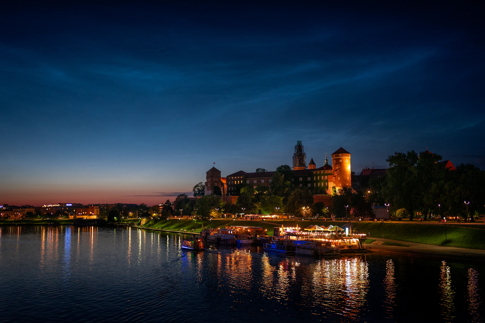 Kraków, Poland photo 10 by Jakub Tomasik