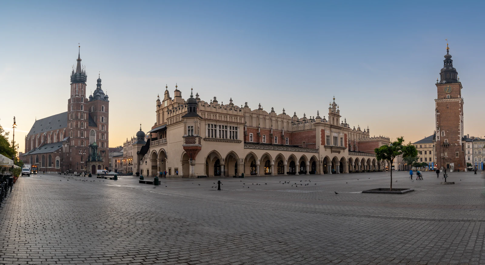 Kraków, Poland photo 6 by Tomasz Zielonka