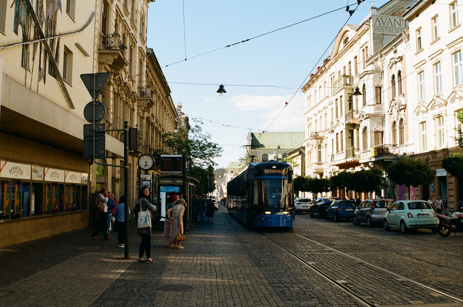 Kraków, Poland photo 22 by Jae