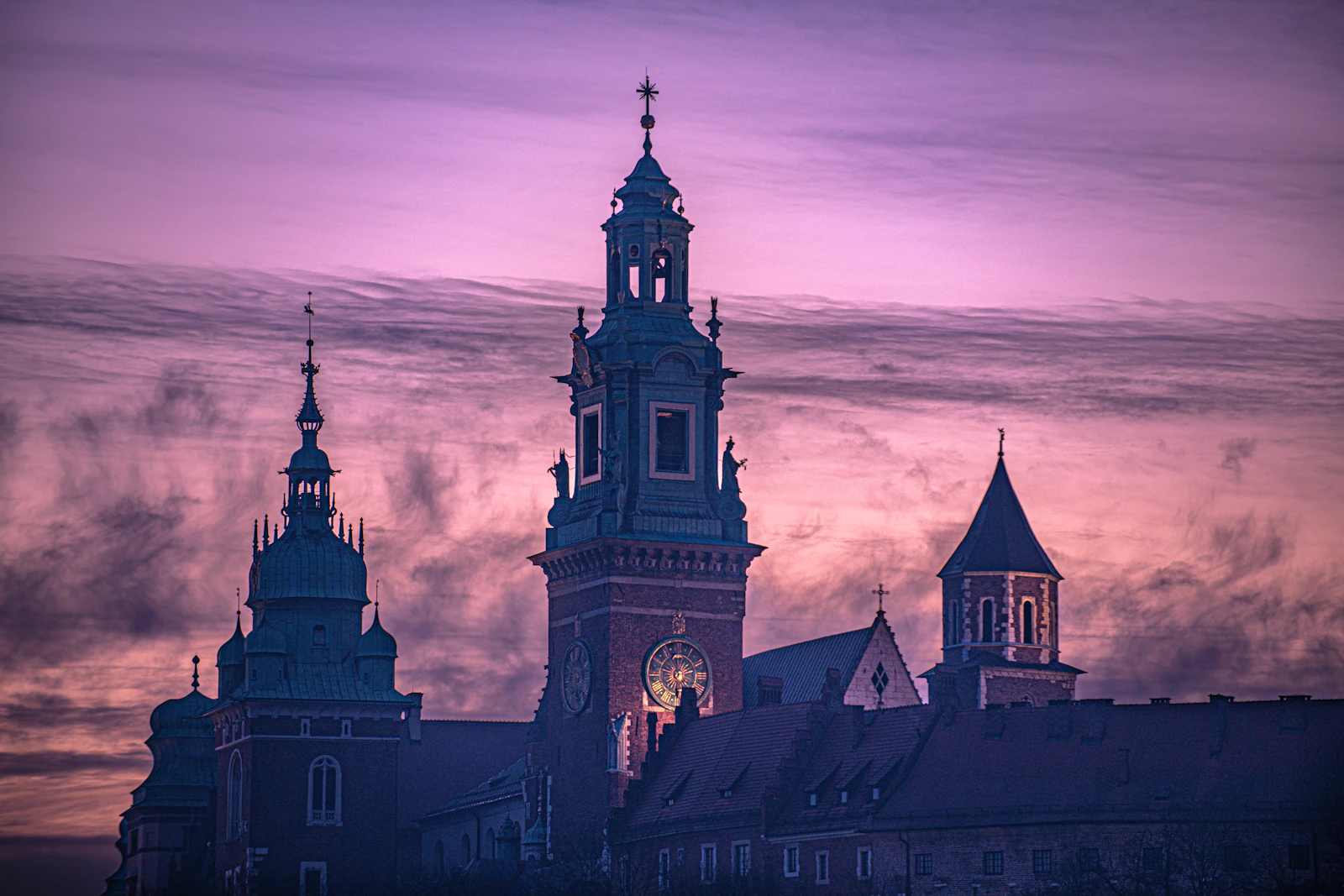 Kraków, Poland photo 21 by Vitalii Onyshchuk