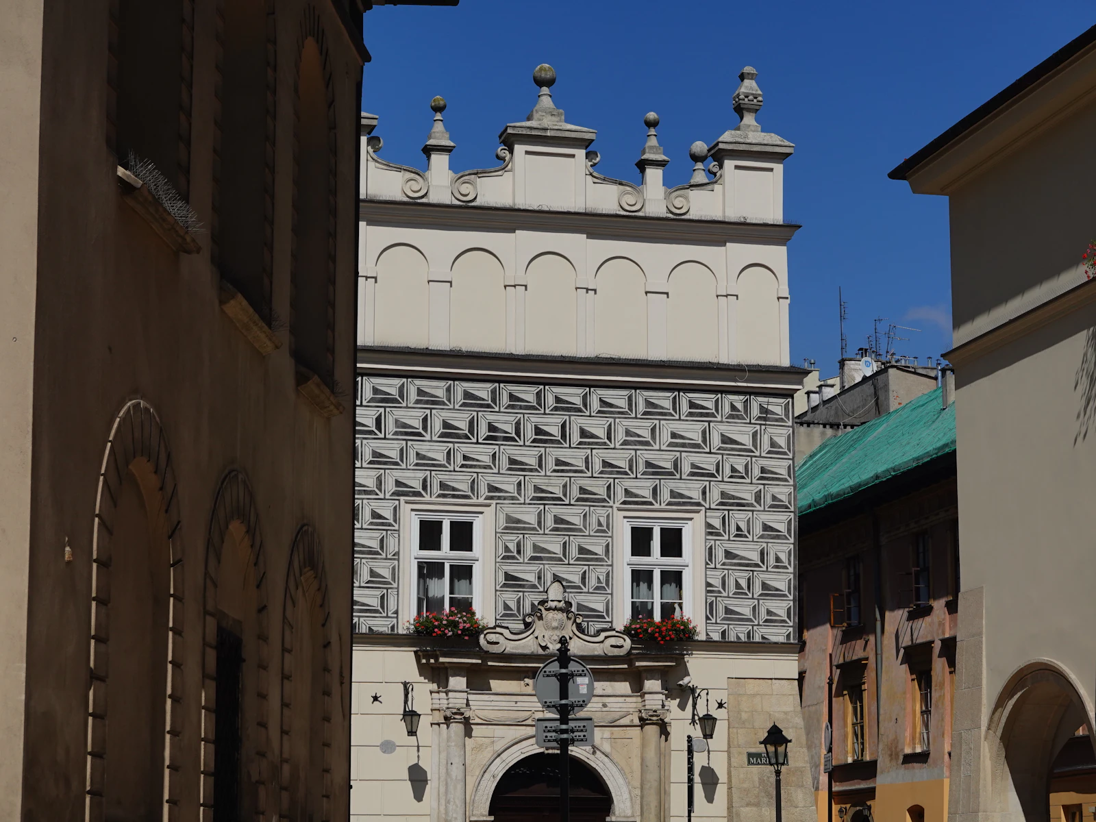 Kraków, Poland photo 27 by Dario Morandotti