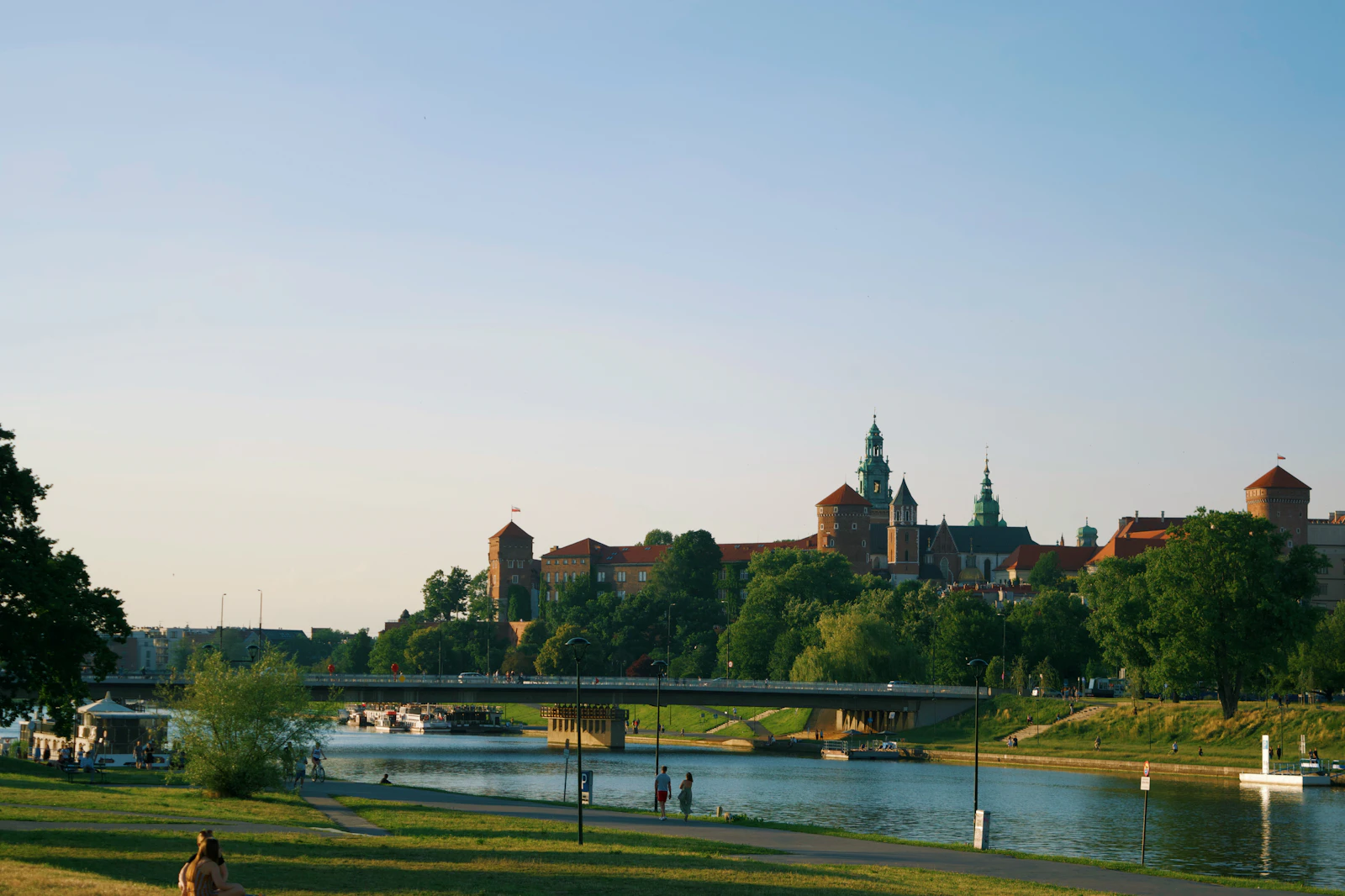 Kraków, Poland photo 8 by Ghaith Kelani