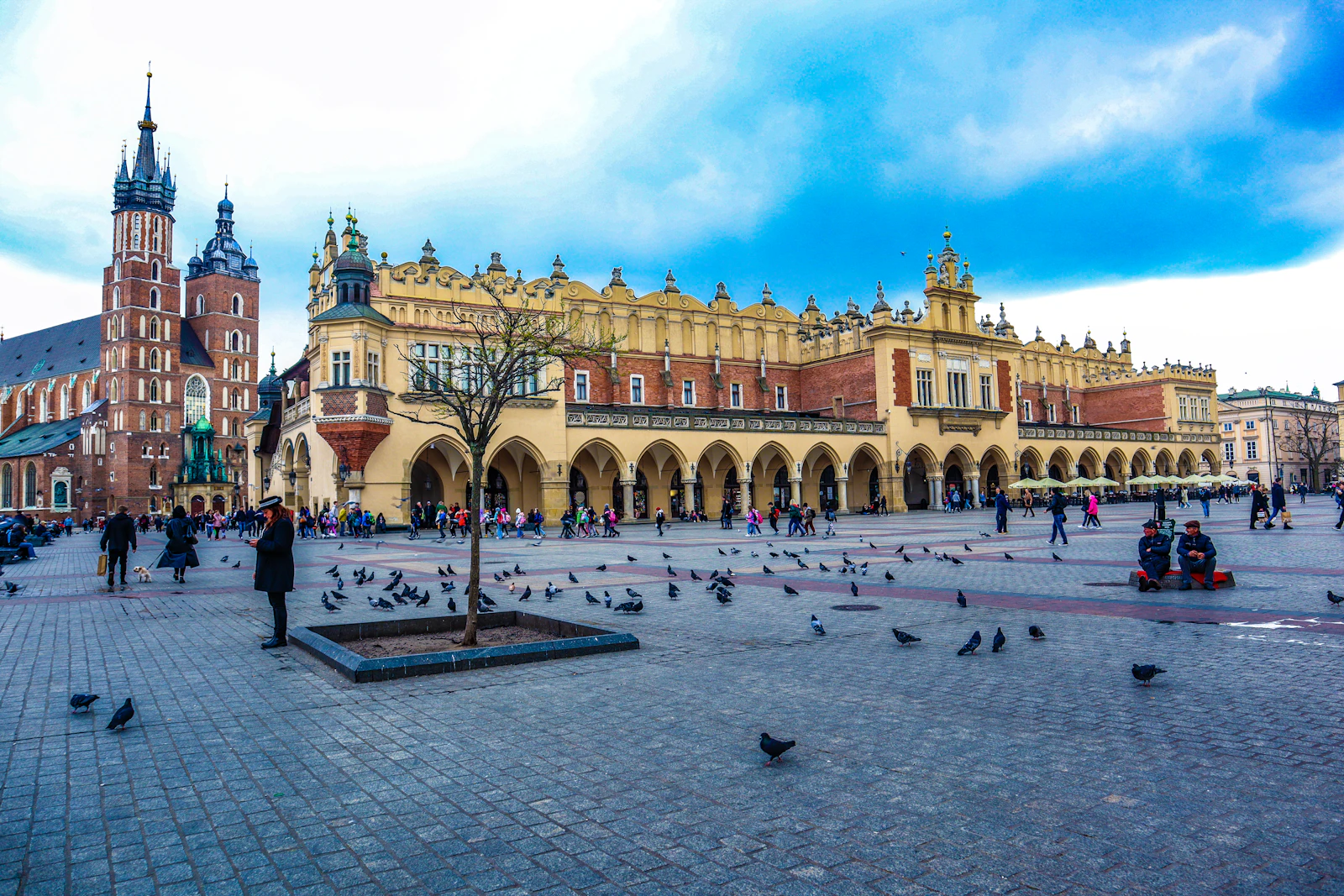 Kraków, Poland photo 9 by Aimable Mugabo