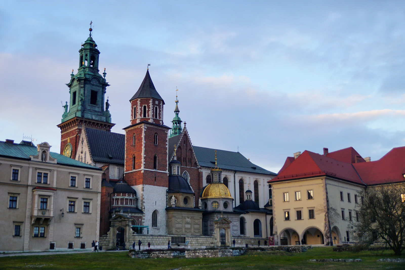 Kraków, Poland photo 14 by Martti Salmi