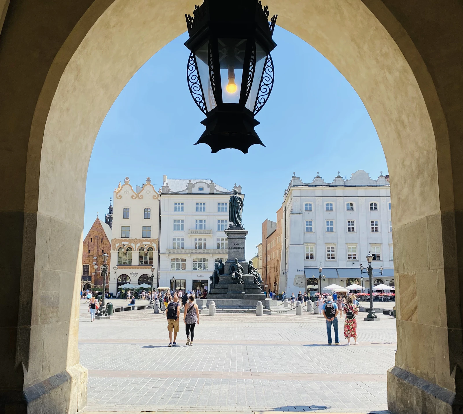 Kraków, Poland photo 15 by Grafi Jeremiah