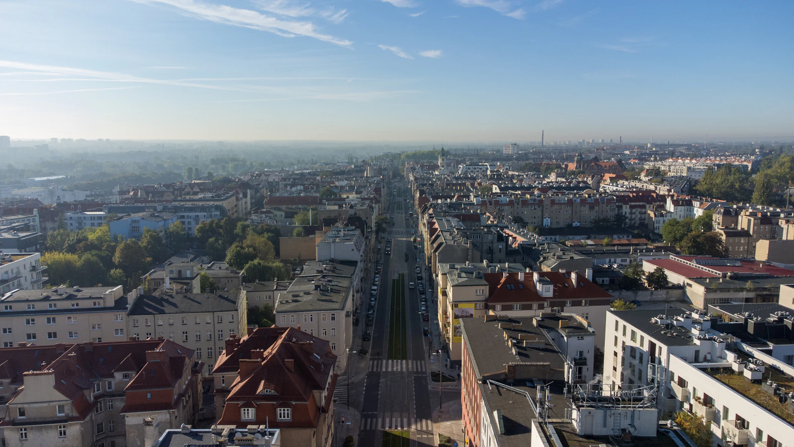 Poznań, Poland photo 26 by Andrzej Szymański