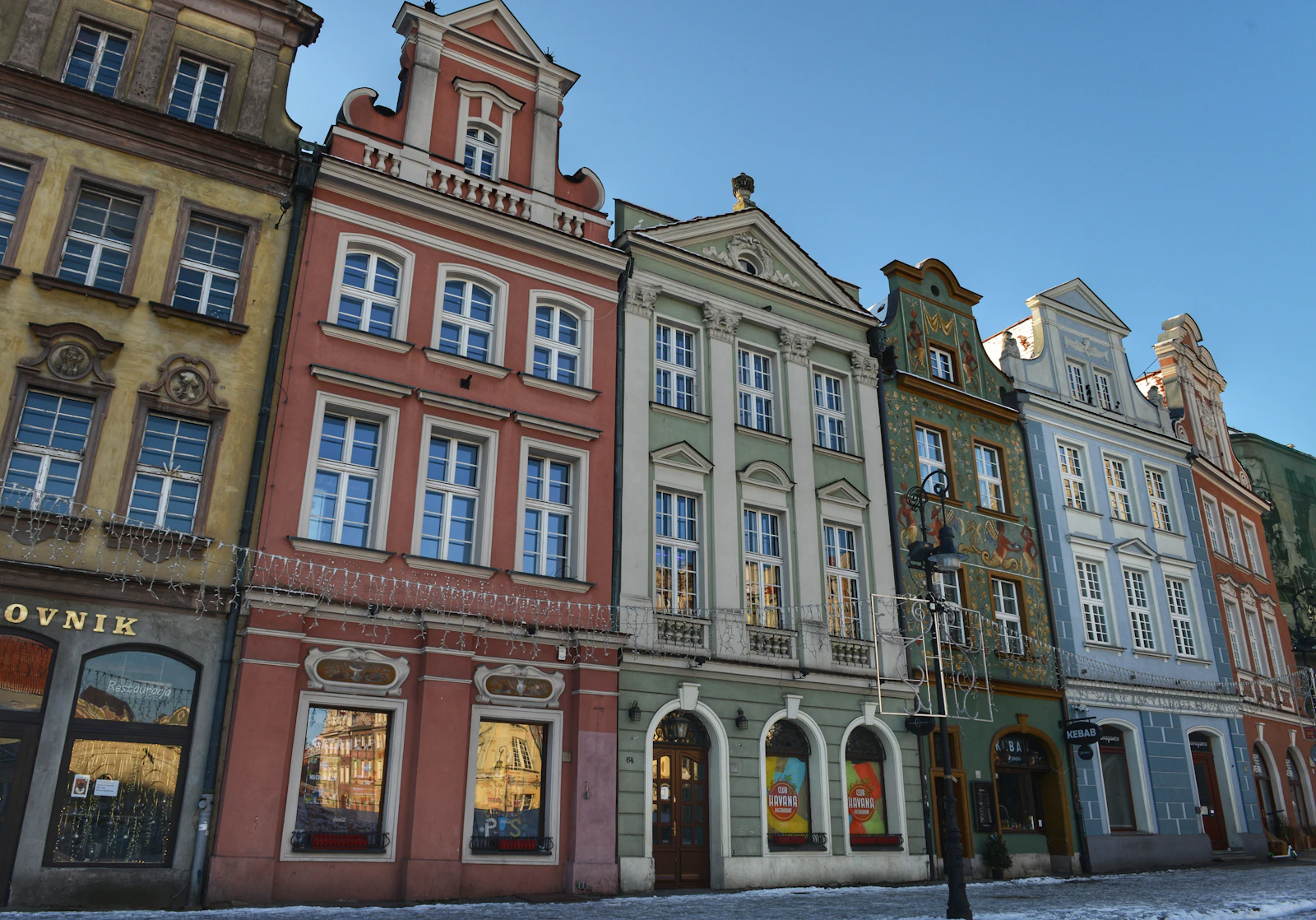 Poznań, Poland photo 4 by Alexandra