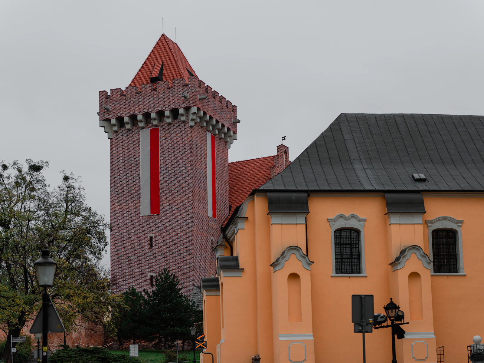 Poznań, Poland photo 21 by Egor Komarov
