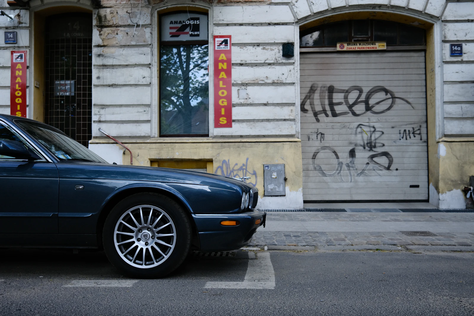 Poznań, Poland photo 27 by Egor Komarov