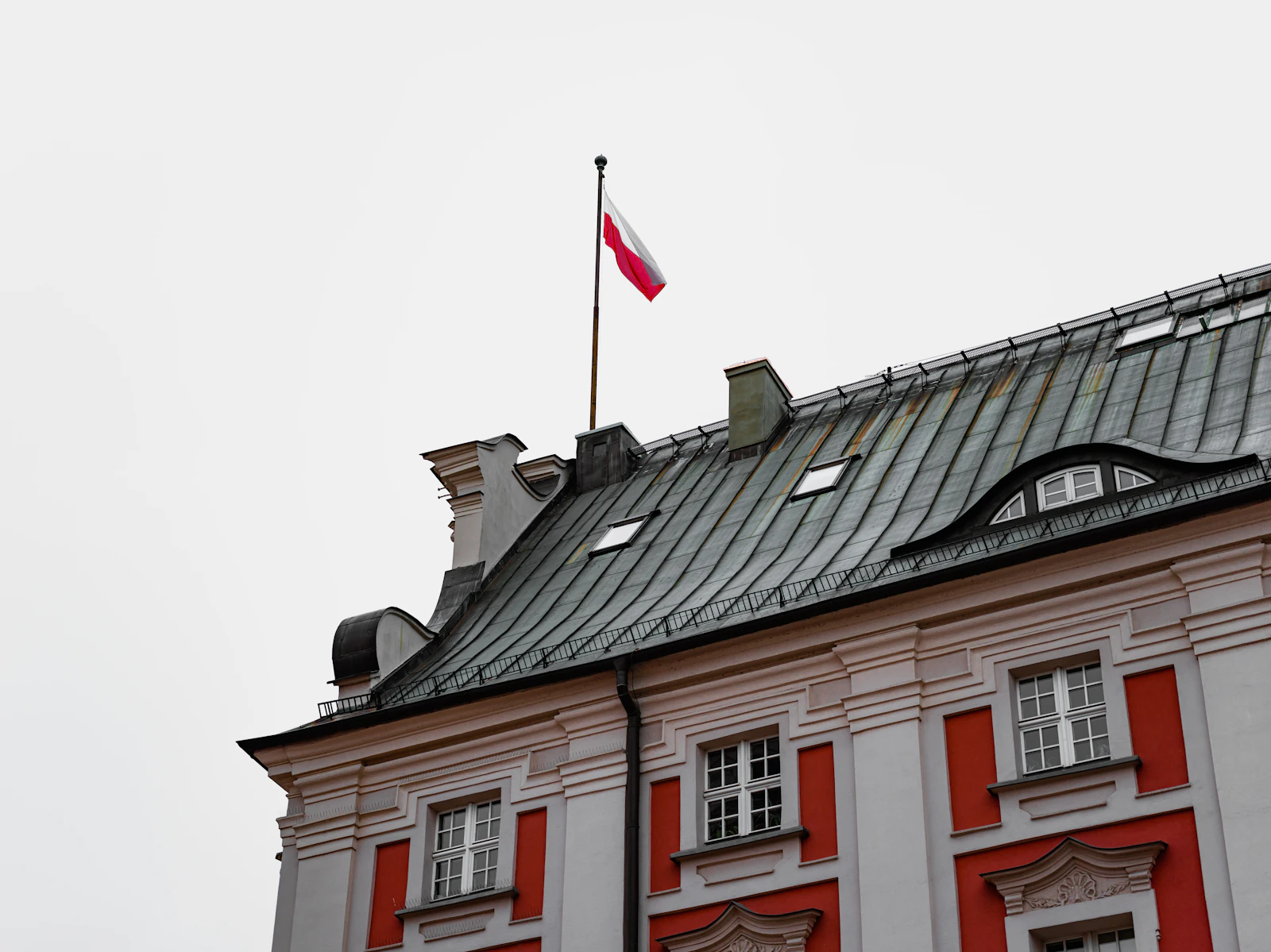 Poznań, Poland photo 28 by Egor Komarov