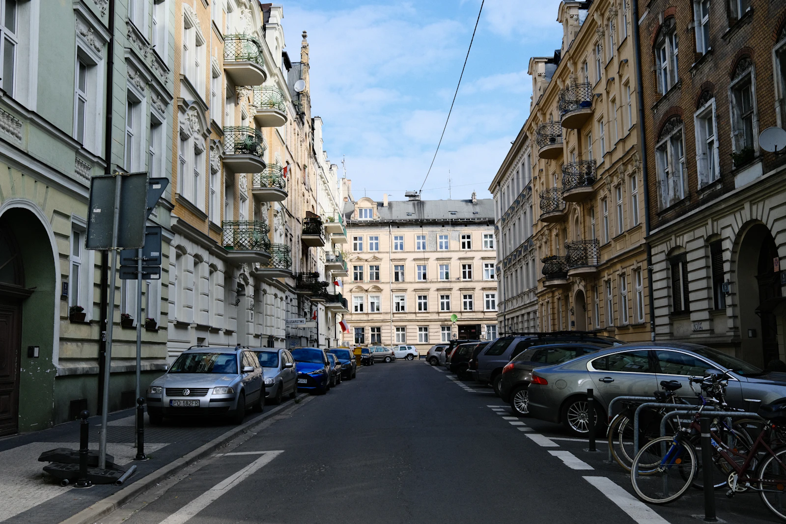 Poznań, Poland photo 5 by Egor Komarov