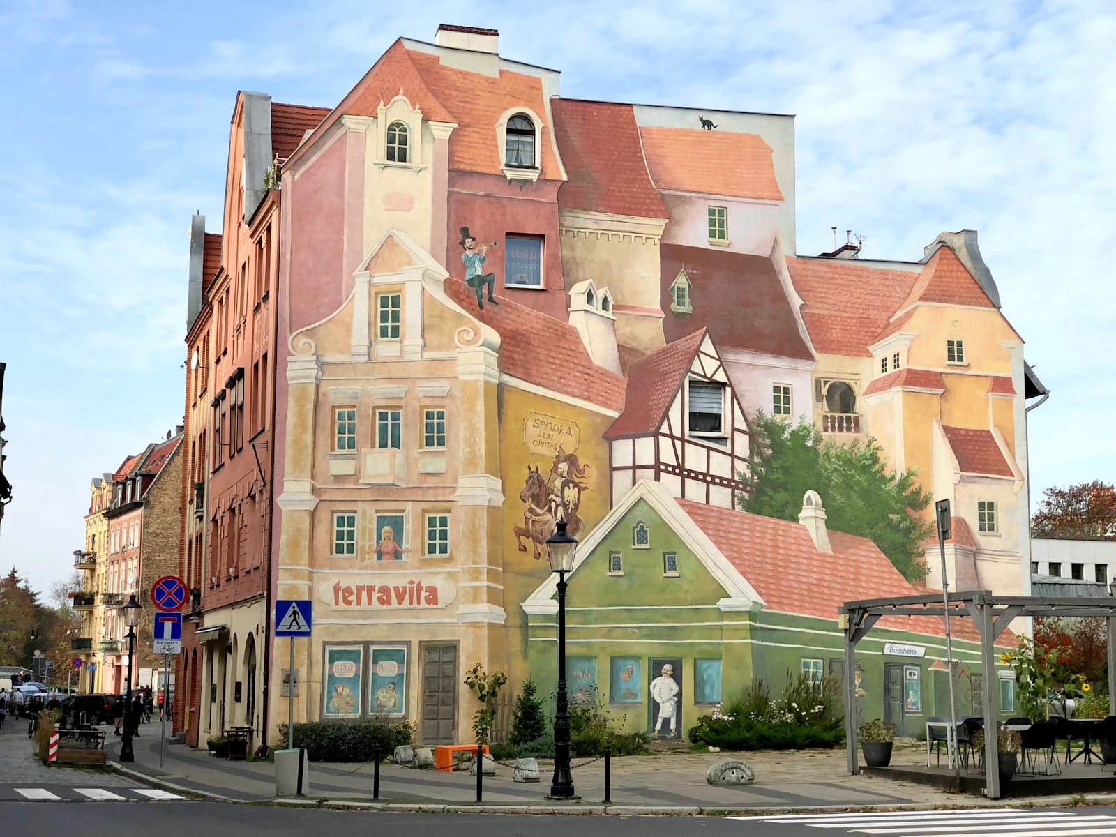 Poznań, Poland photo 6 by Maksym Harbar