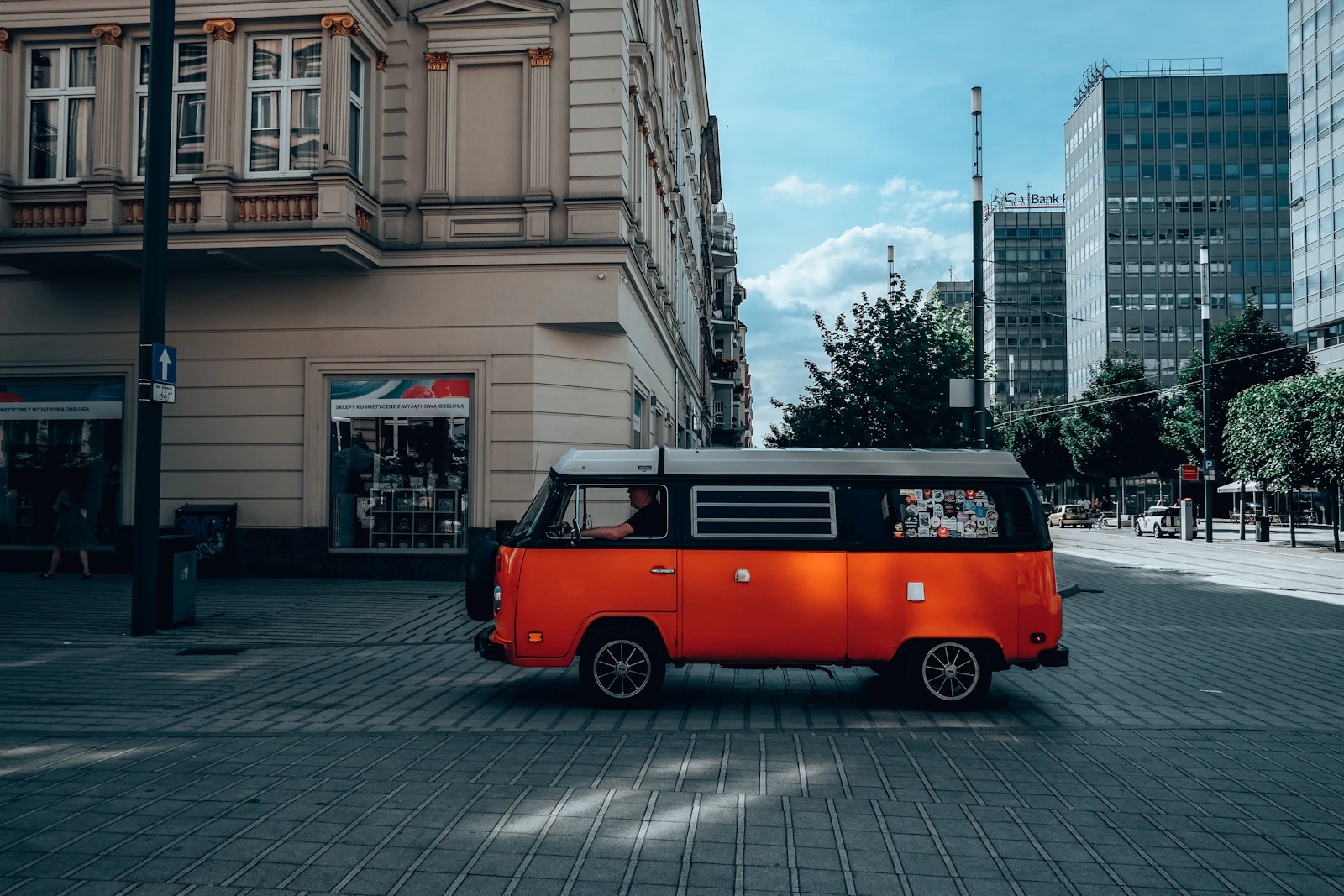 Poznań, Poland photo 12 by Egor Komarov