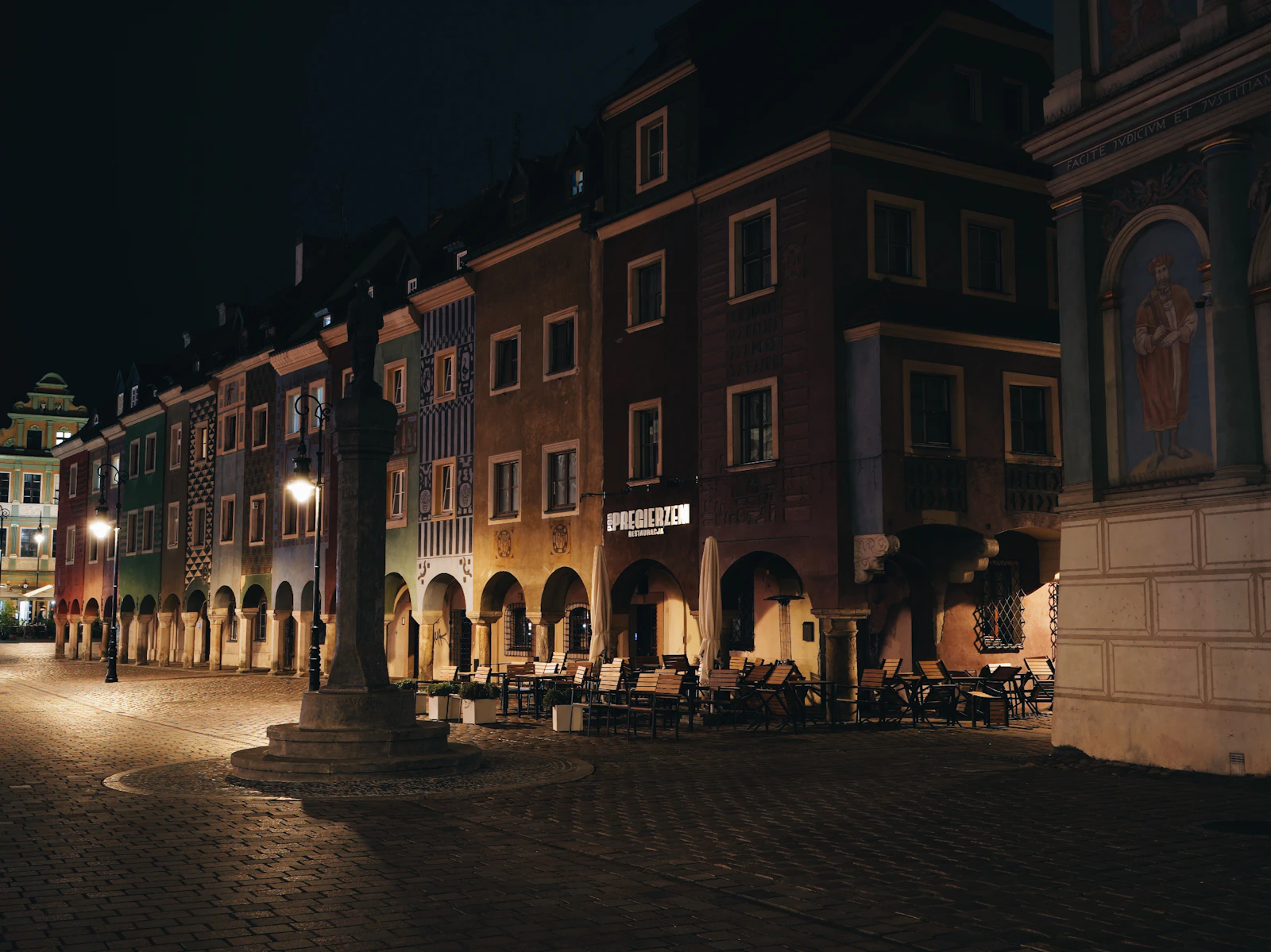 Poznań, Poland photo 22 by Egor Komarov