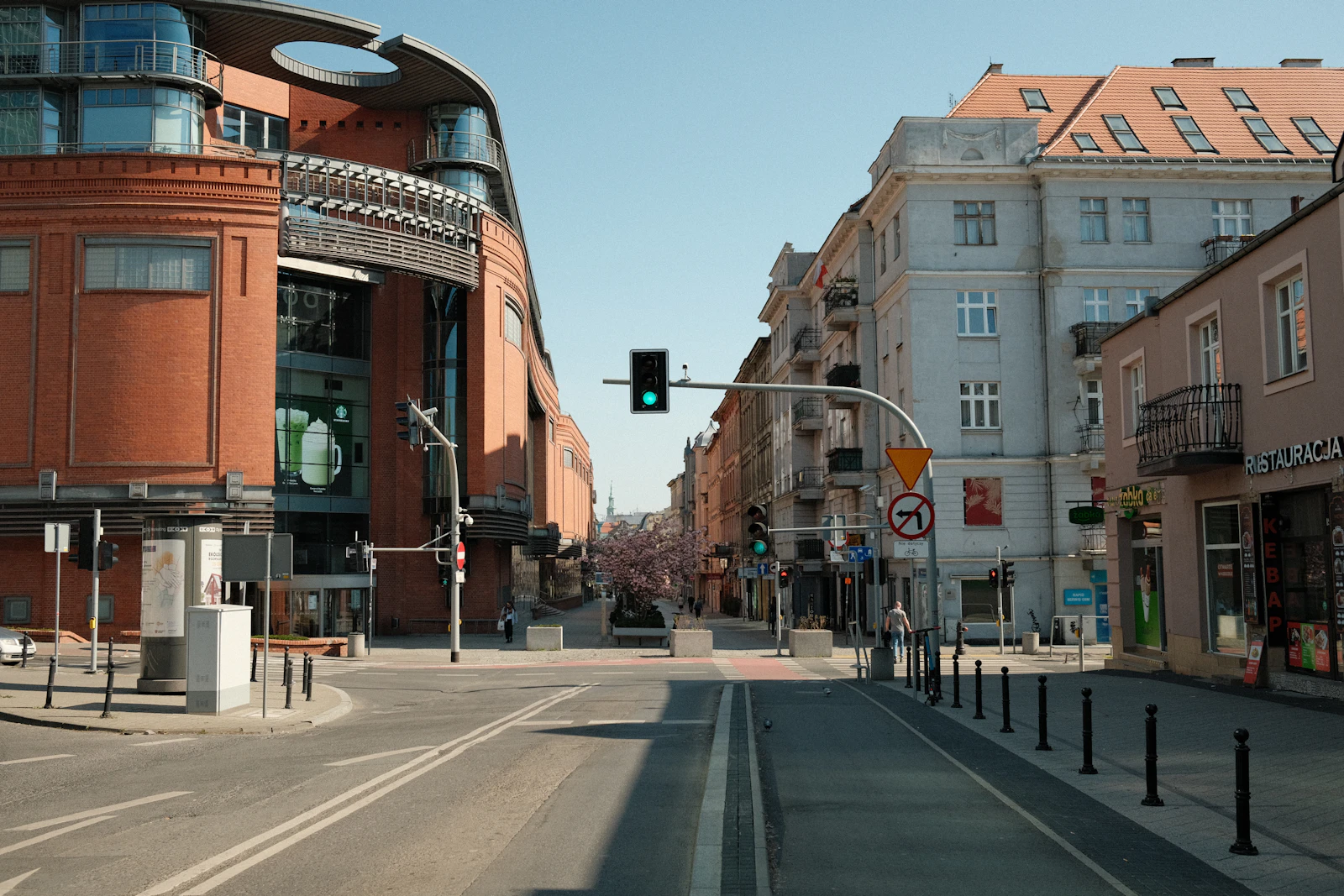 Poznań, Poland photo 17 by Egor Komarov