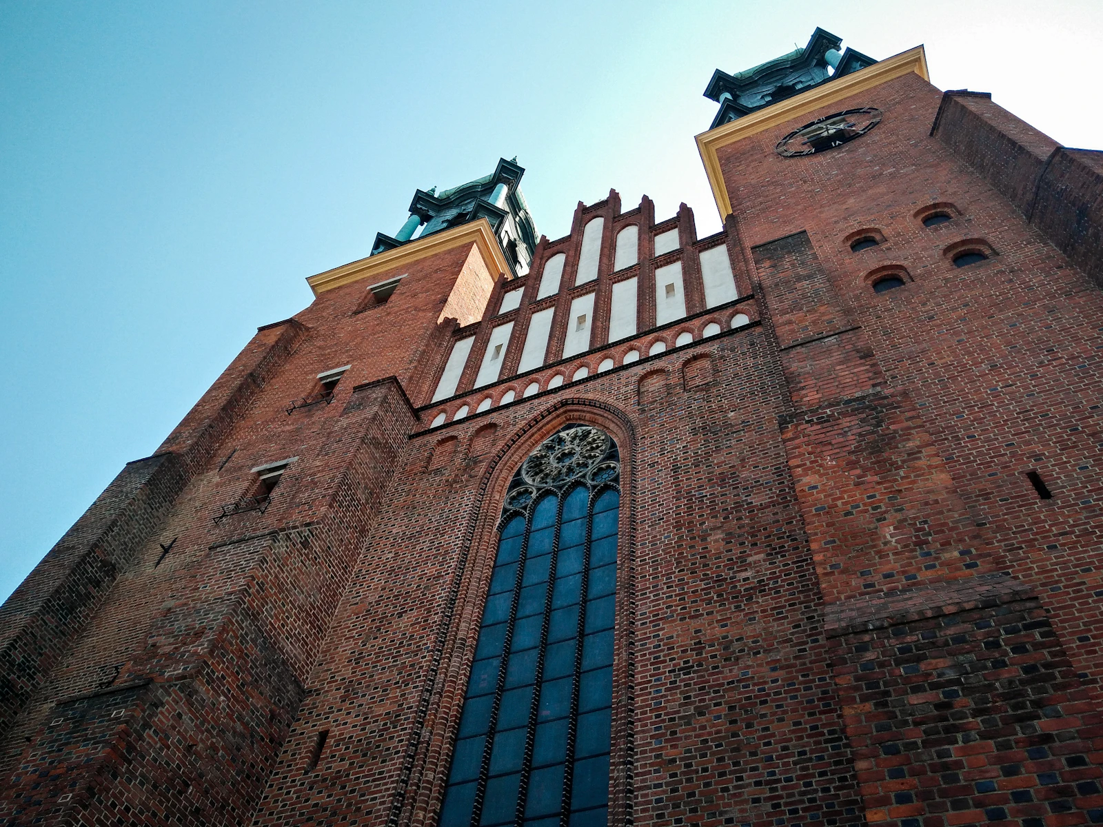 Poznań, Poland photo 9 by Michael Matloka