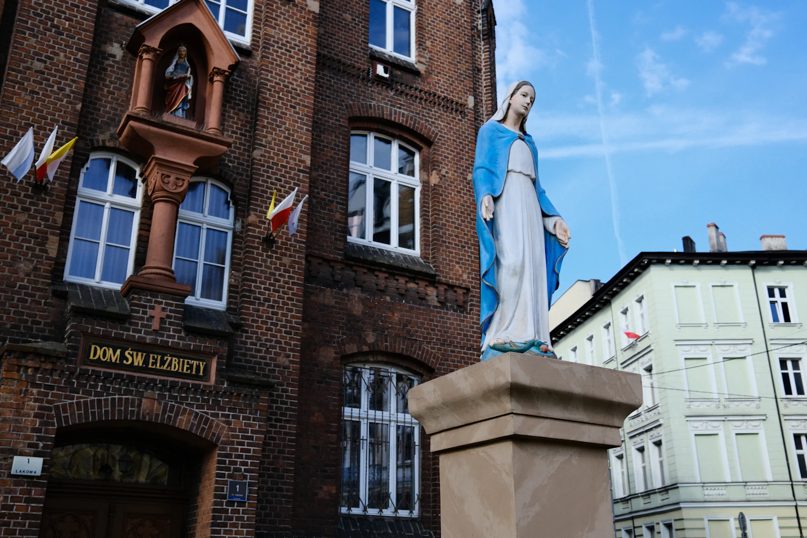 Poznań, Poland photo 15 by Egor Komarov