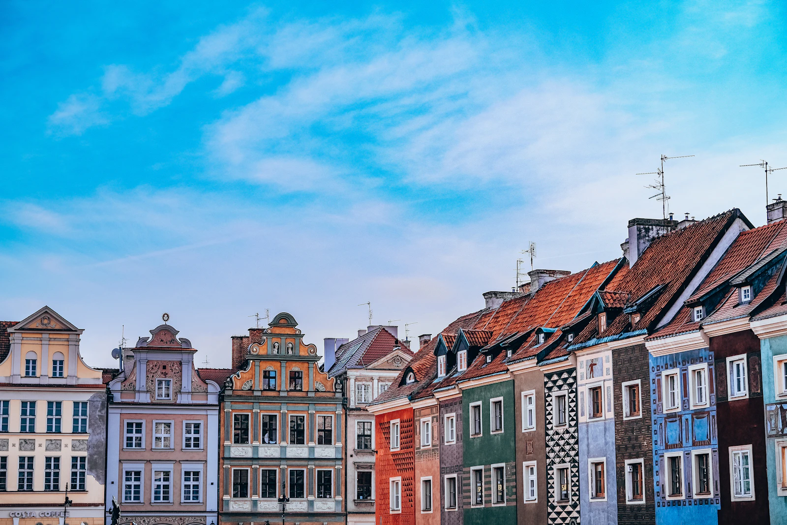 Poznań, Poland travel photo