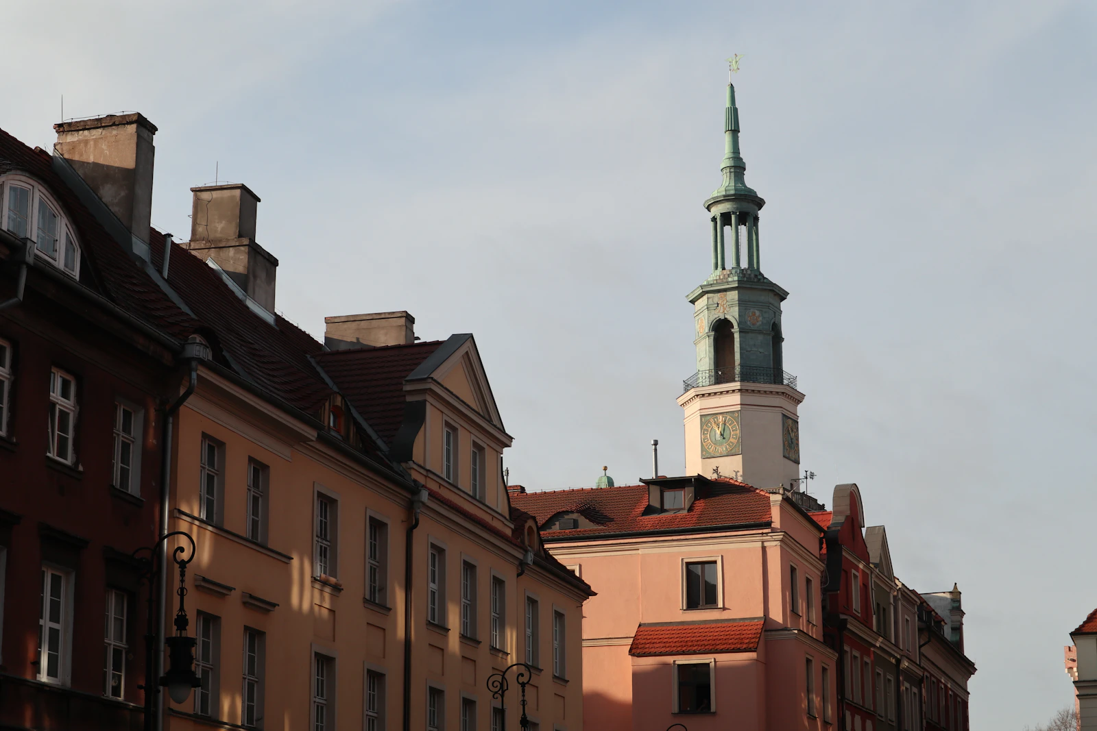 Poznań, Poland photo 18 by Yevheniia
