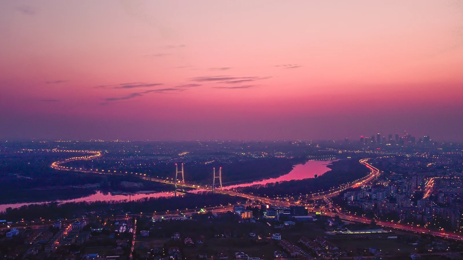 Warsaw, Poland photo 8 by Łukasz Nieścioruk