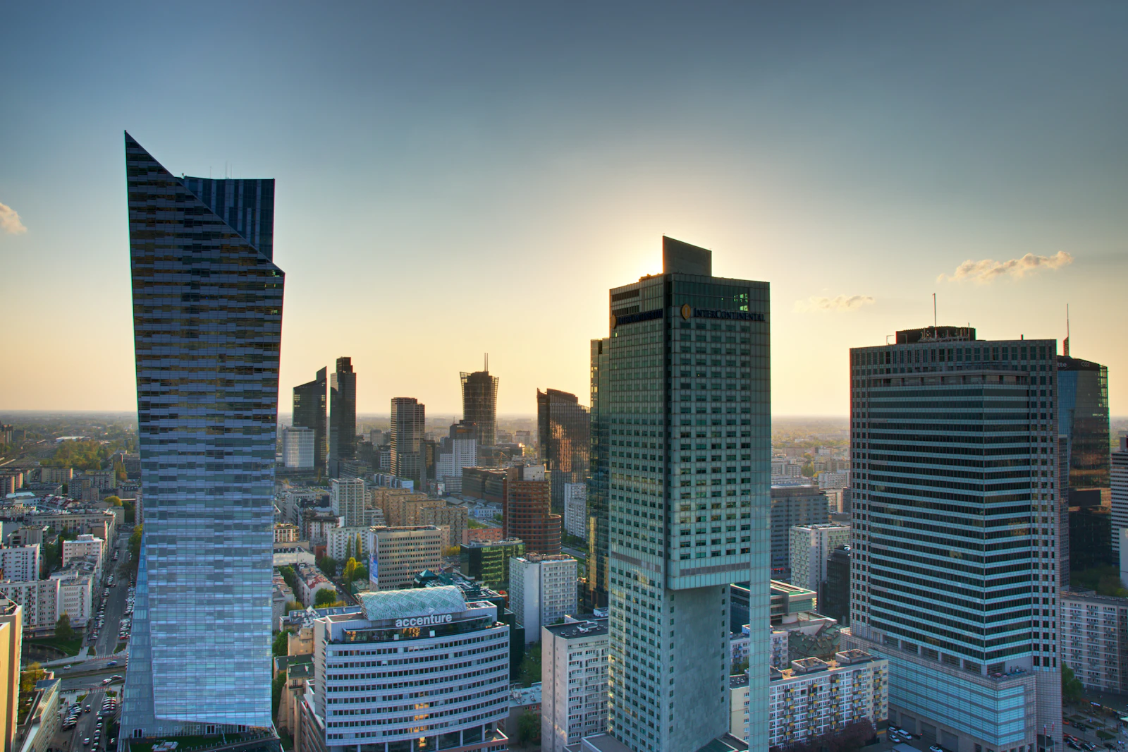 Warsaw, Poland photo 30 by Anastasiya Dalenka