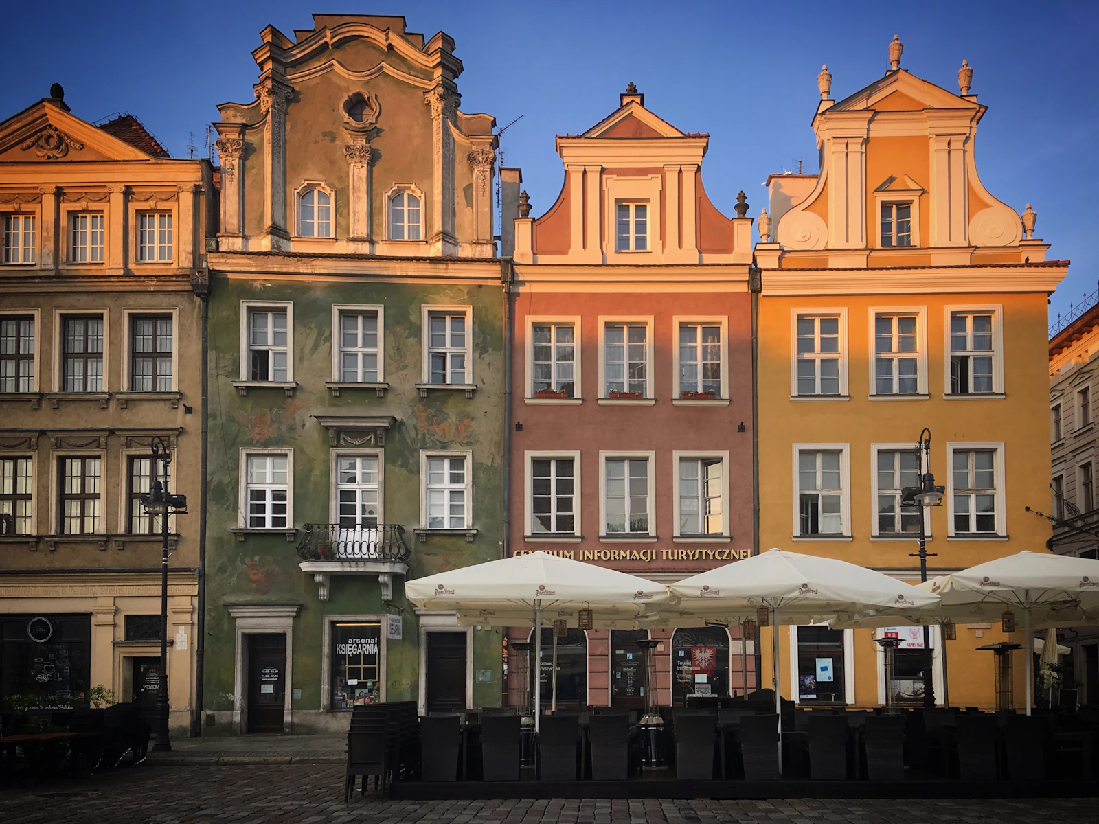 Warsaw, Poland photo 29 by Sergei Gussev