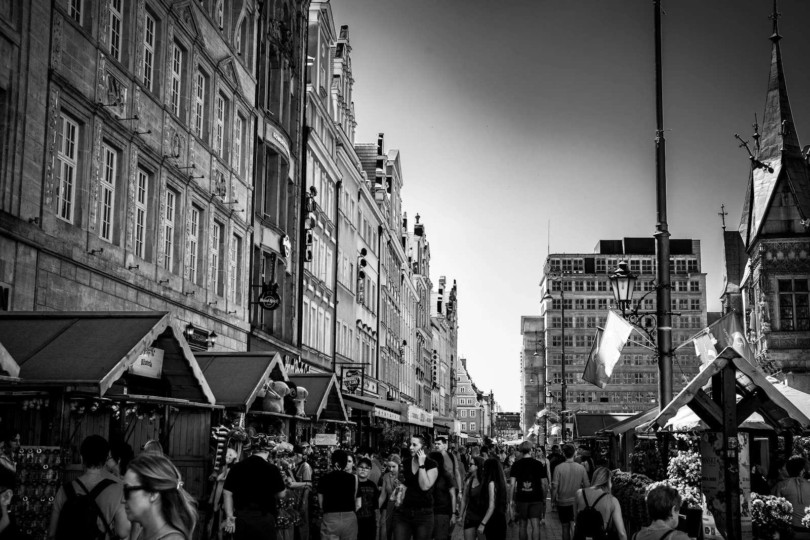 Wrocław, Poland photo 29 by Sam