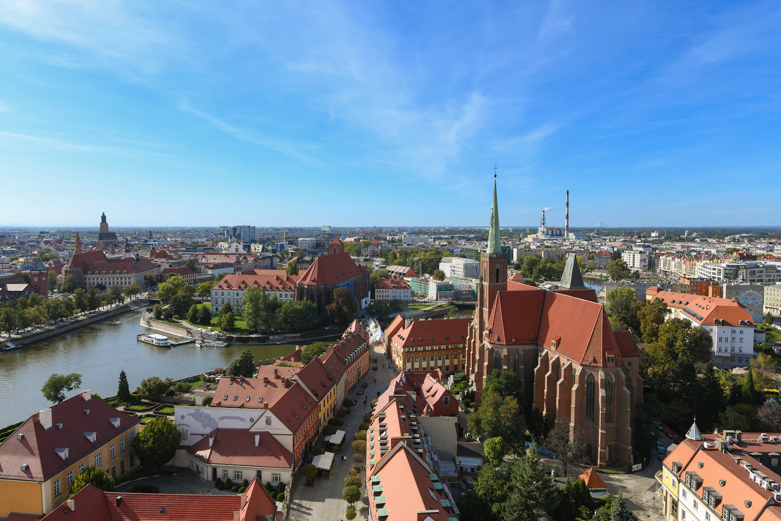 Wrocław, Poland photo 4 by David Mohseni