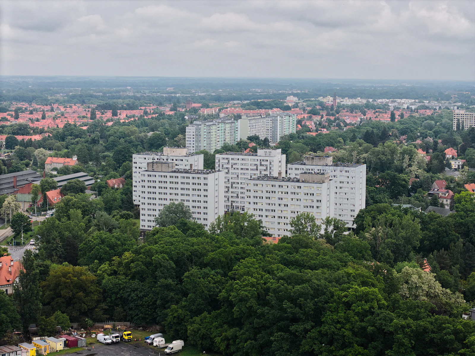 Wrocław, Poland photo 26 by Michal Chruscielski