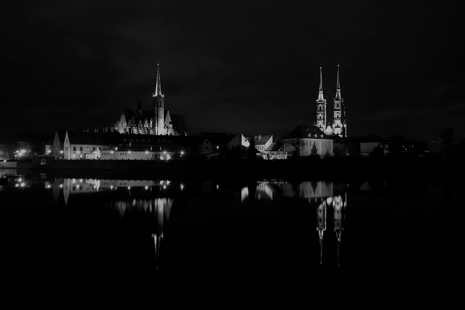 Wrocław, Poland photo 18 by Stephan Frolov