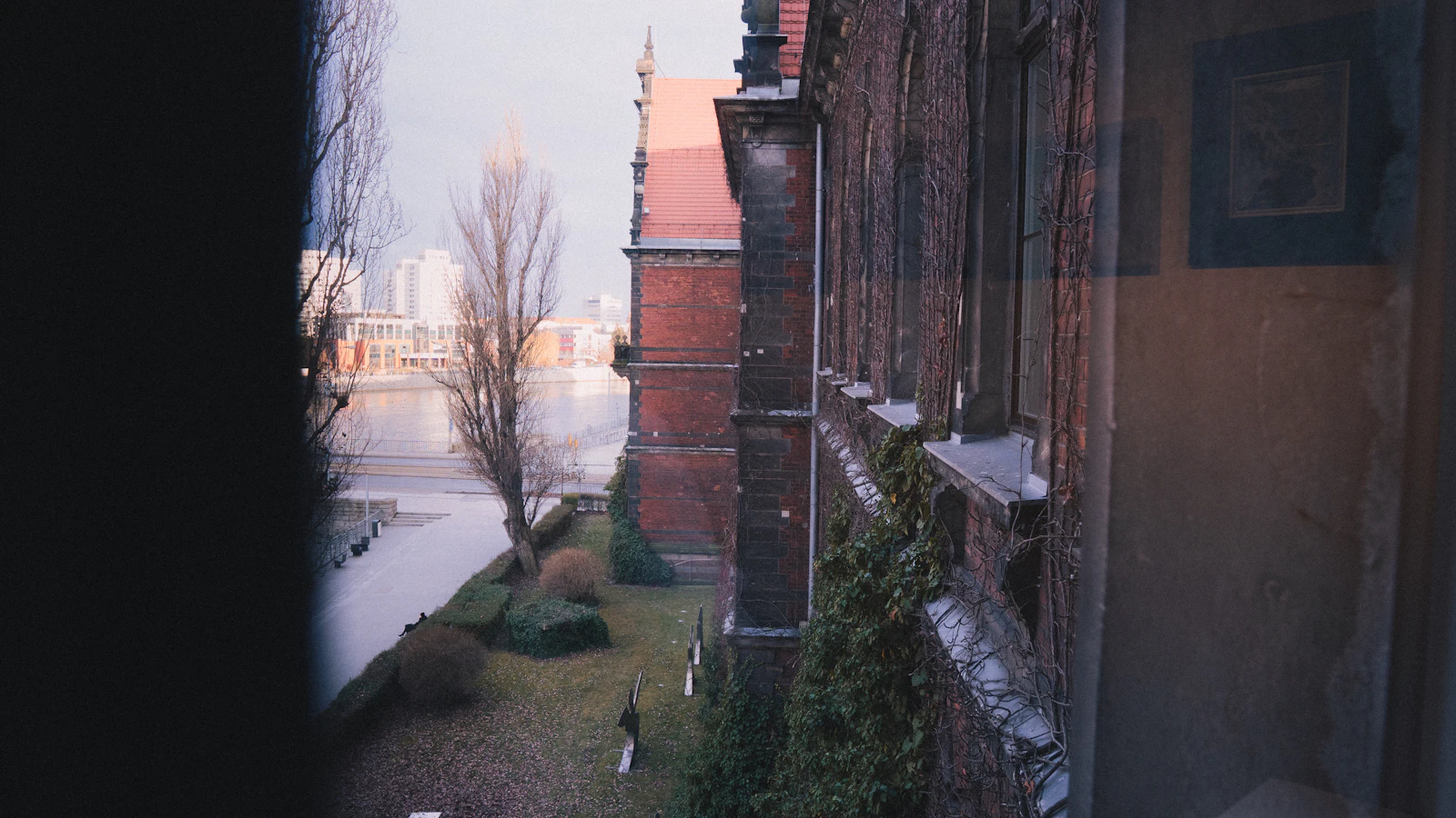 Wrocław, Poland photo 30 by Rudolph Musngi